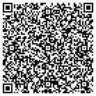 QR code with Mc Lean School of Music contacts