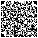 QR code with The University Of Chicago contacts