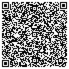 QR code with The University Of Chicago contacts