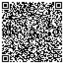 QR code with The University Of Chicago contacts