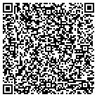 QR code with Gaffney Community Care contacts