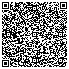 QR code with The University Of Chicago contacts