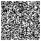 QR code with The University Of Chicago contacts