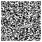 QR code with The University Of Chicago contacts
