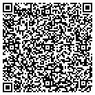 QR code with The University Of Chicago contacts