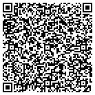 QR code with Heartland Hospice Service contacts