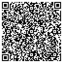QR code with R N M Specialty contacts