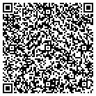 QR code with Hillcrest Retirement Center contacts