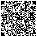 QR code with RJB Properties contacts