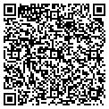 QR code with Uic contacts