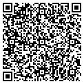 QR code with Cst Computers contacts
