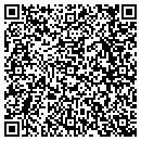 QR code with Hospice of Piedmont contacts