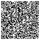 QR code with University/Chicago Graham Schl contacts