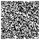QR code with University-Chicago Visual contacts