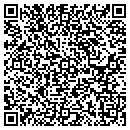QR code with University Group contacts