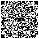 QR code with University-Illinois contacts