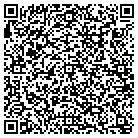 QR code with Foothill Sand To Glass contacts