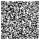 QR code with University-Illinois Forbes contacts