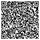QR code with R Cam Enterprises contacts