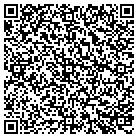 QR code with University-IL Neurology Department contacts