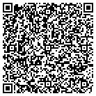 QR code with University IL Sch of Architect contacts