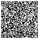 QR code with Odyssey Hospice contacts