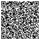 QR code with University of Chicago contacts