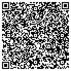 QR code with University of Chicago contacts