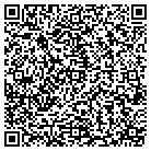 QR code with University of Chicago contacts
