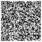 QR code with University of Chicago contacts