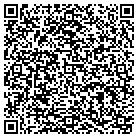 QR code with University of Chicago contacts