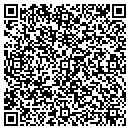 QR code with University of Chicago contacts