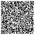 QR code with Dhw contacts