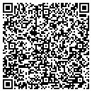 QR code with The Glass Angel contacts