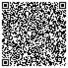 QR code with University of IL Clg of Aces contacts