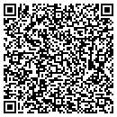 QR code with University Of Illinois contacts