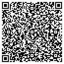 QR code with University Of Illinois contacts