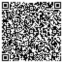 QR code with T Stuart Payne Center contacts
