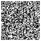QR code with Hands On Massage Therapy contacts