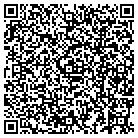 QR code with University Of Illinois contacts