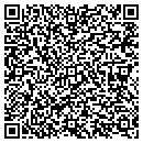 QR code with University of Illinois contacts