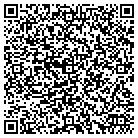 QR code with St Luke Church Of God In Christ contacts