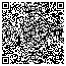 QR code with H & R Block contacts
