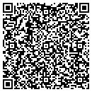 QR code with University of Illinois contacts