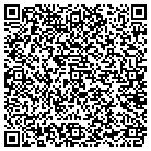 QR code with Whisperings of Light contacts