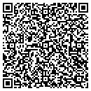 QR code with University Of Illinois contacts