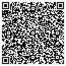 QR code with University Of Illinois contacts