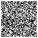 QR code with University Of Illinois contacts