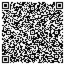 QR code with University Of Illinois contacts