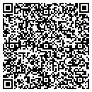 QR code with The Salvation Army Ga Inc contacts